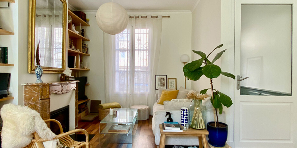 maison à BORDEAUX (33000)