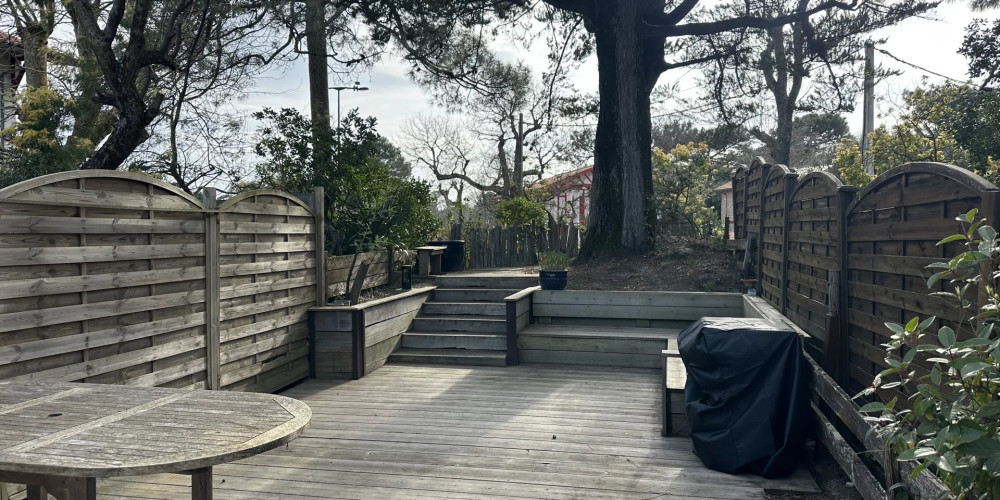 appartement à ARCACHON (33120)