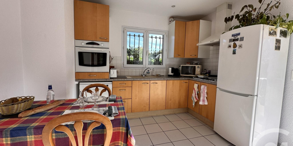 maison à ANDERNOS LES BAINS (33510)