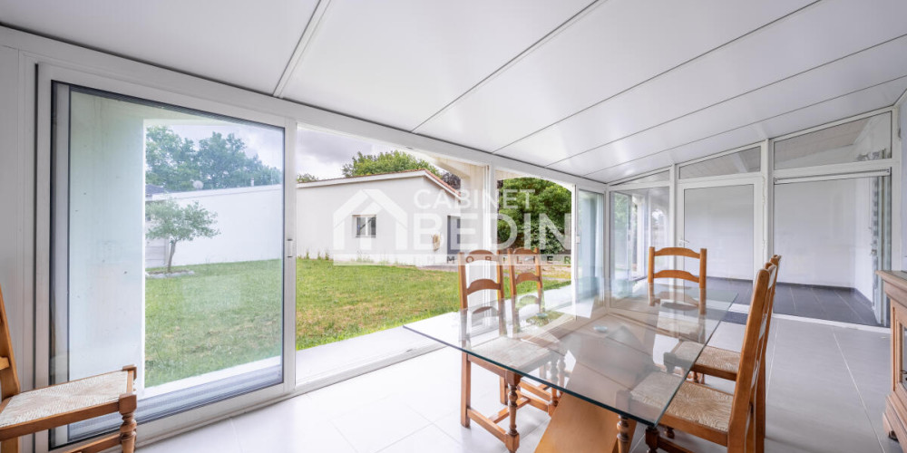 maison à MARGAUX (33460)
