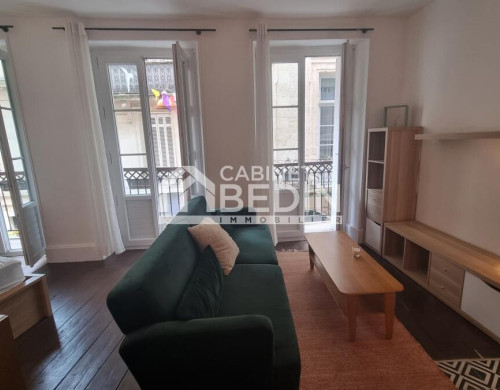 appartement  BORDEAUX