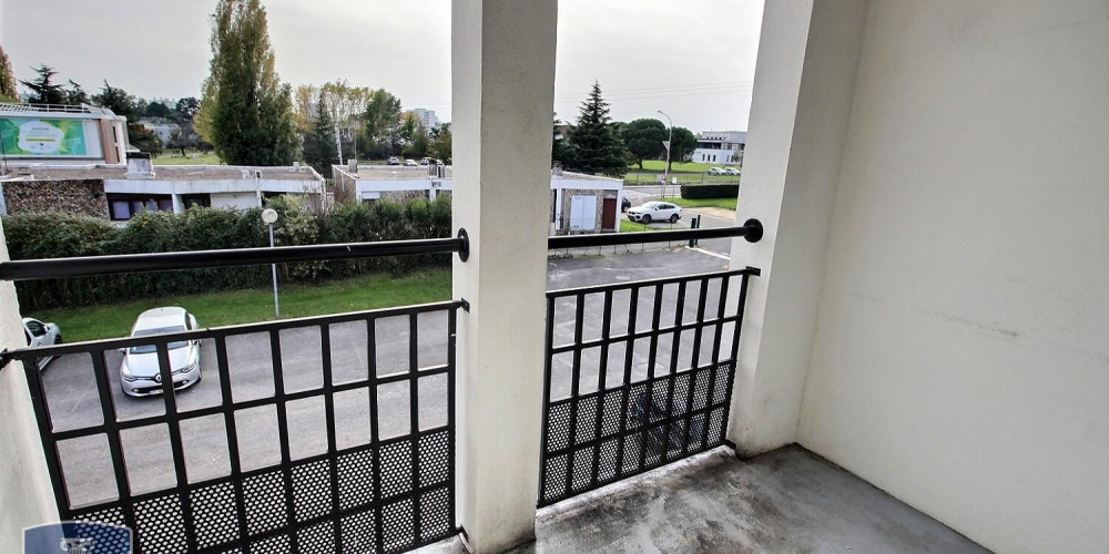 appartement à PESSAC (33600)