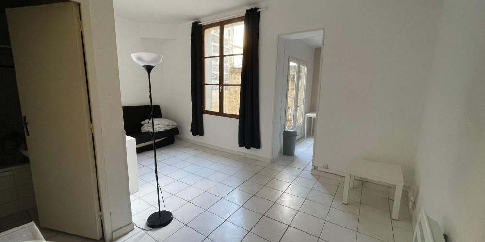 appartement à BORDEAUX (33000)