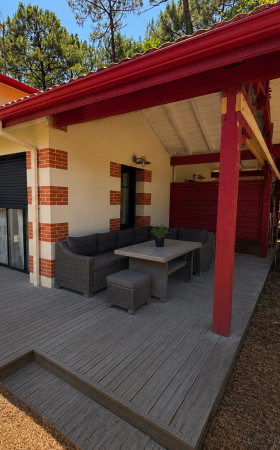 Maison  LA TESTE DE BUCH