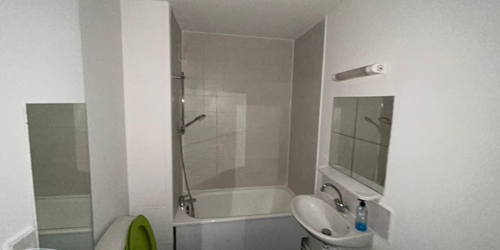 appartement à BORDEAUX (33000)