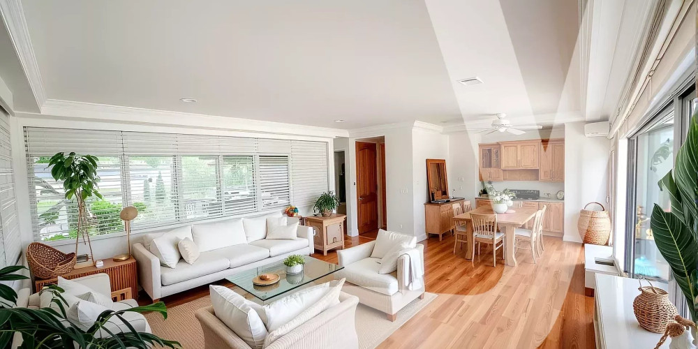 appartement à ARCACHON (33120)