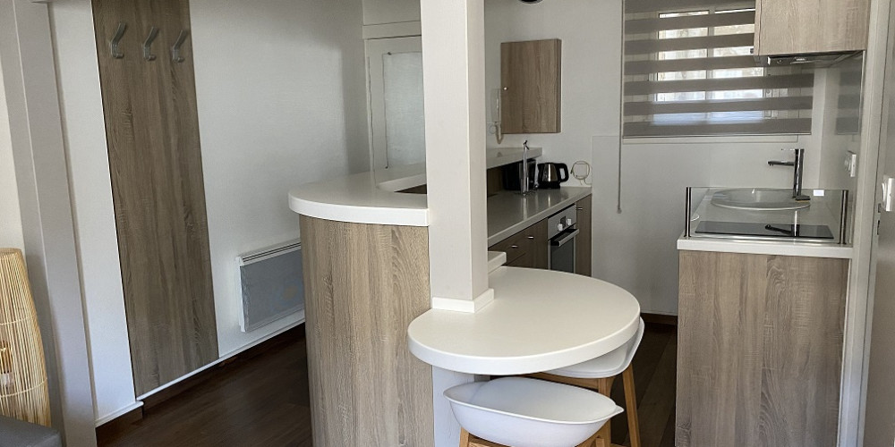 appartement à BORDEAUX (33000)