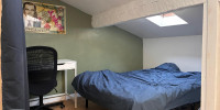 appartement à BORDEAUX (33000)