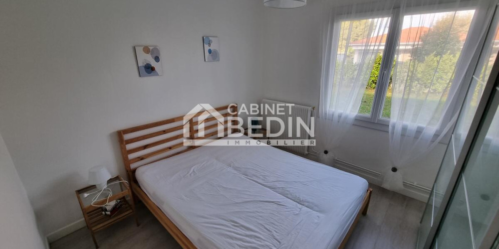 maison à ANDERNOS LES BAINS (33510)
