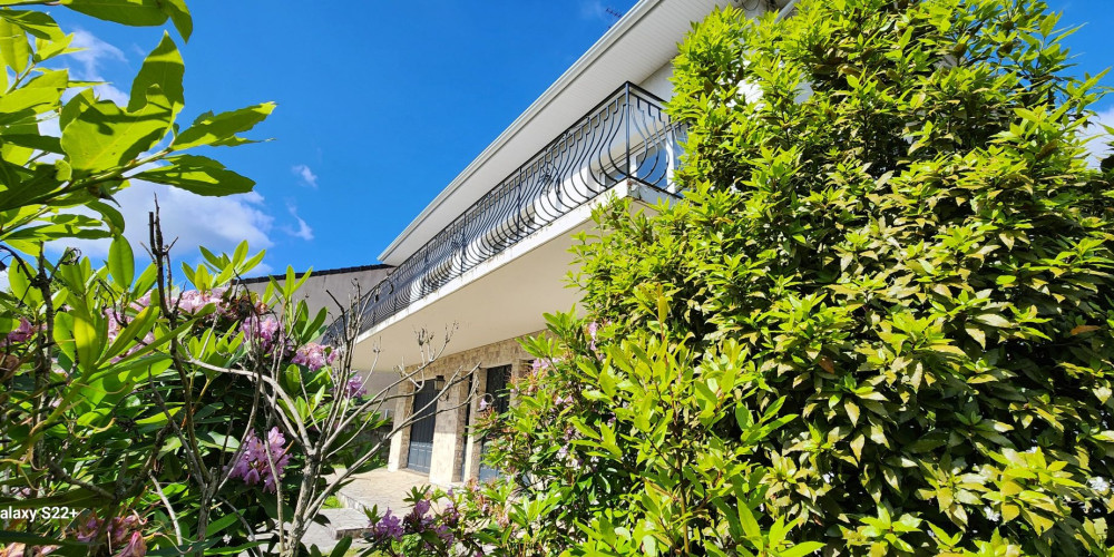 maison à MERIGNAC (33700)