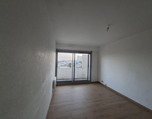 appartement  BORDEAUX