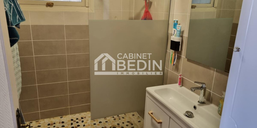 maison à ANDERNOS LES BAINS (33510)