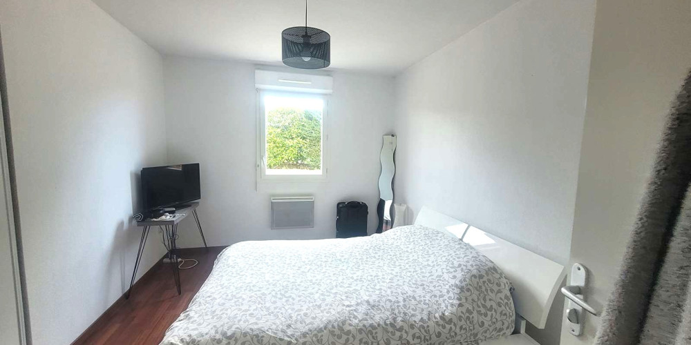 appartement à EYSINES (33320)