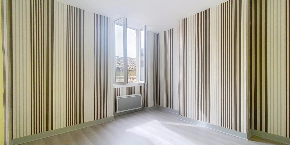 appartement à PELLEGRUE (33790)