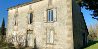 maison à AUROS (33124)