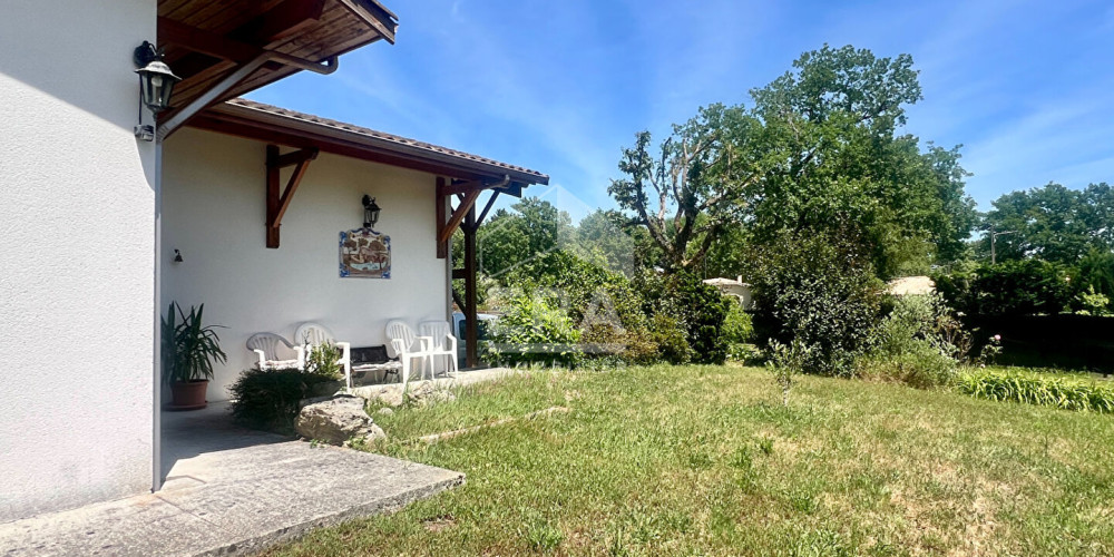 maison à MIOS (33380)