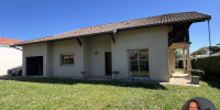 maison à ANDERNOS LES BAINS (33510)