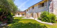 maison à CIVRAC EN MEDOC (33340)