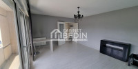 appartement à BORDEAUX (33300)