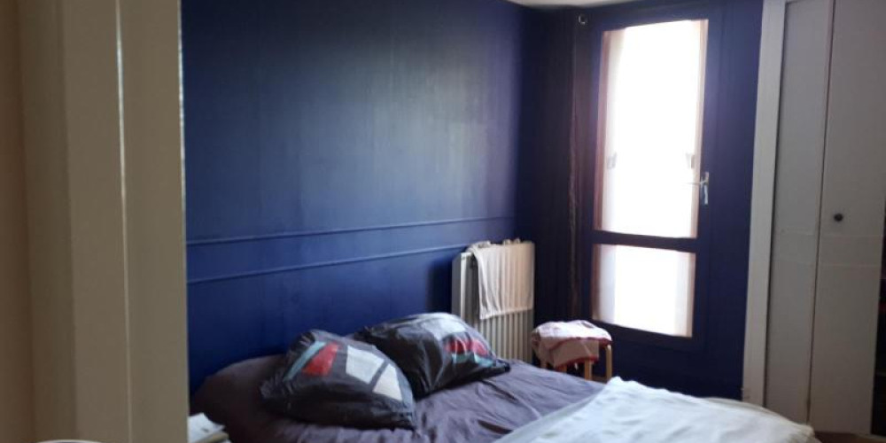 appartement à GRADIGNAN (33170)