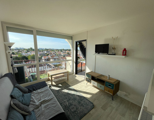 appartement  MERIGNAC