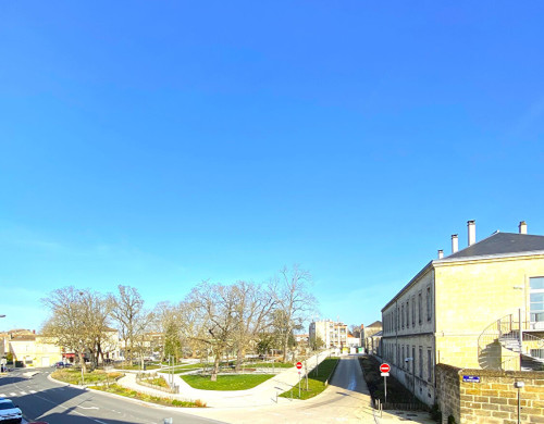maison  LIBOURNE