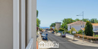 appartement à ARES (33740)
