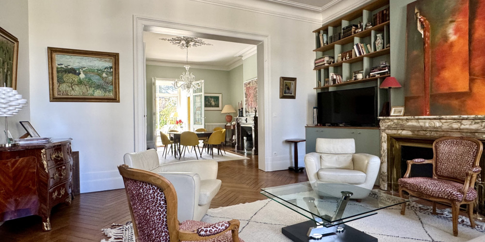 maison à BORDEAUX (33000)