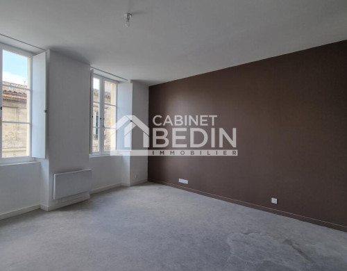 appartement  BORDEAUX