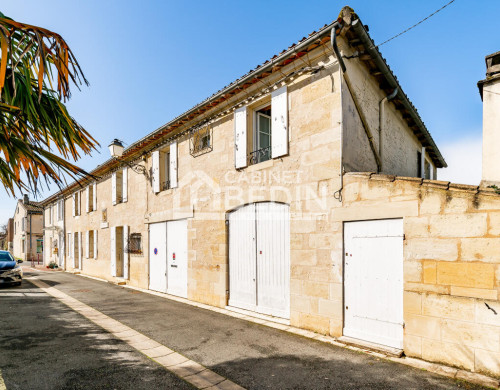maison  CREON
