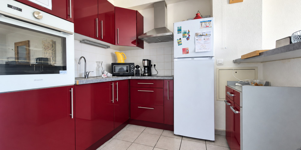 appartement à GUJAN MESTRAS (33470)