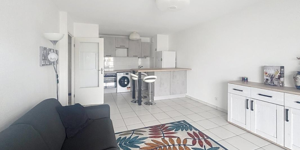 appartement à BRUGES (33520)