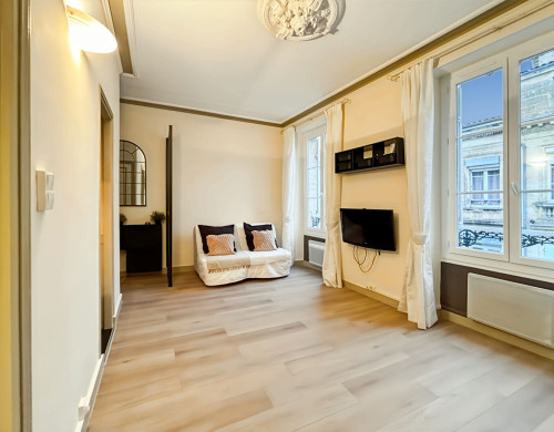 appartement  BORDEAUX