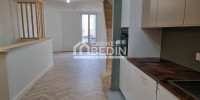 appartement à BORDEAUX (33800)