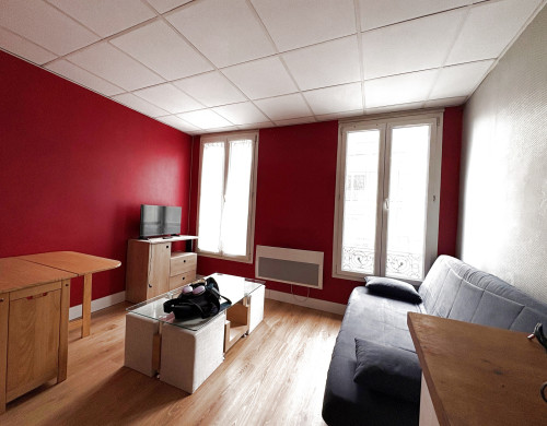 appartement  BORDEAUX