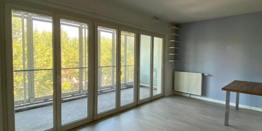 appartement à BEGLES (33130)