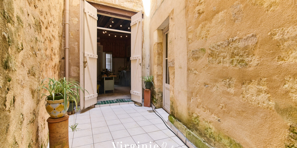 appartement à BORDEAUX (33800)