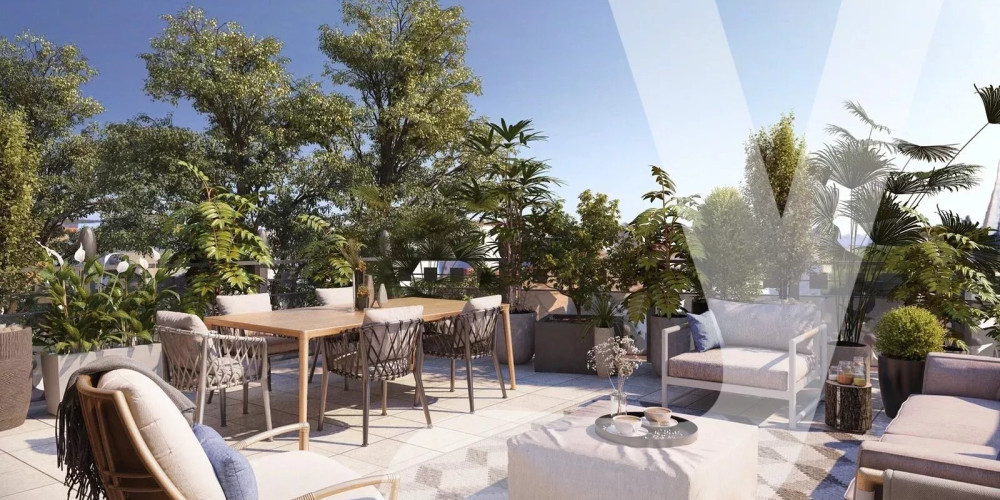 appartement à ARCACHON (33120)