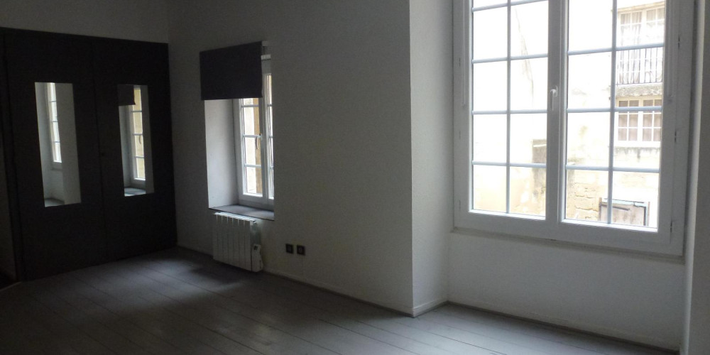 appartement à BORDEAUX (33000)