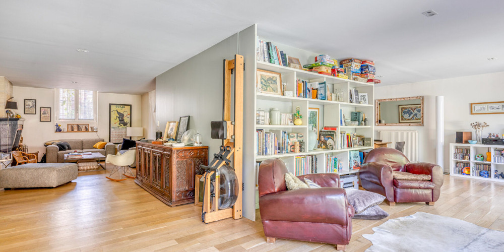 maison à BORDEAUX (33000)