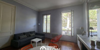 appartement à BORDEAUX (33100)