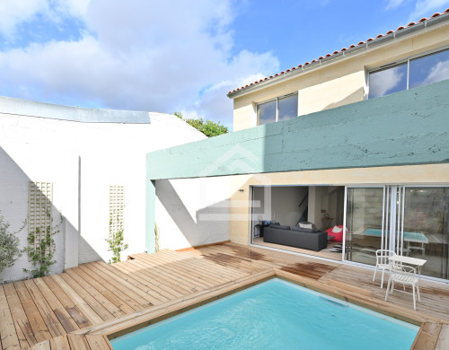 maison  BORDEAUX