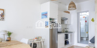appartement à BORDEAUX (33000)