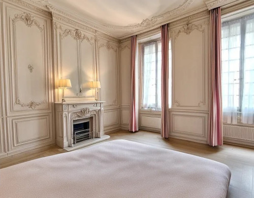 appartement  BORDEAUX