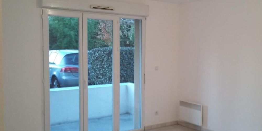 appartement à LIBOURNE (33500)
