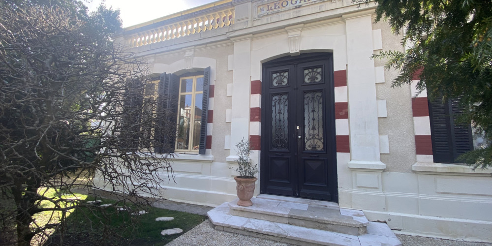 appartement à ARCACHON (33120)