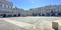 immeuble à LIBOURNE (33500)
