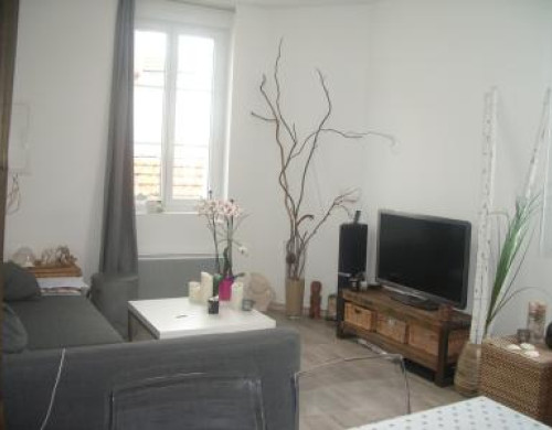 appartement  ARES