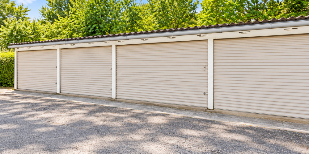 parking à BORDEAUX (33200)