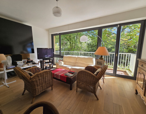 appartement  GRADIGNAN